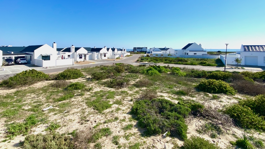 3 Bedroom Property for Sale in Atlantic Sands Private Estate Western Cape